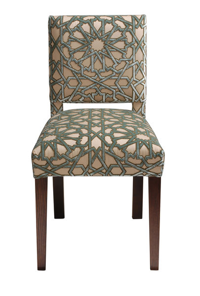 U800 Итон Стул ijlbrown  - Вид №5