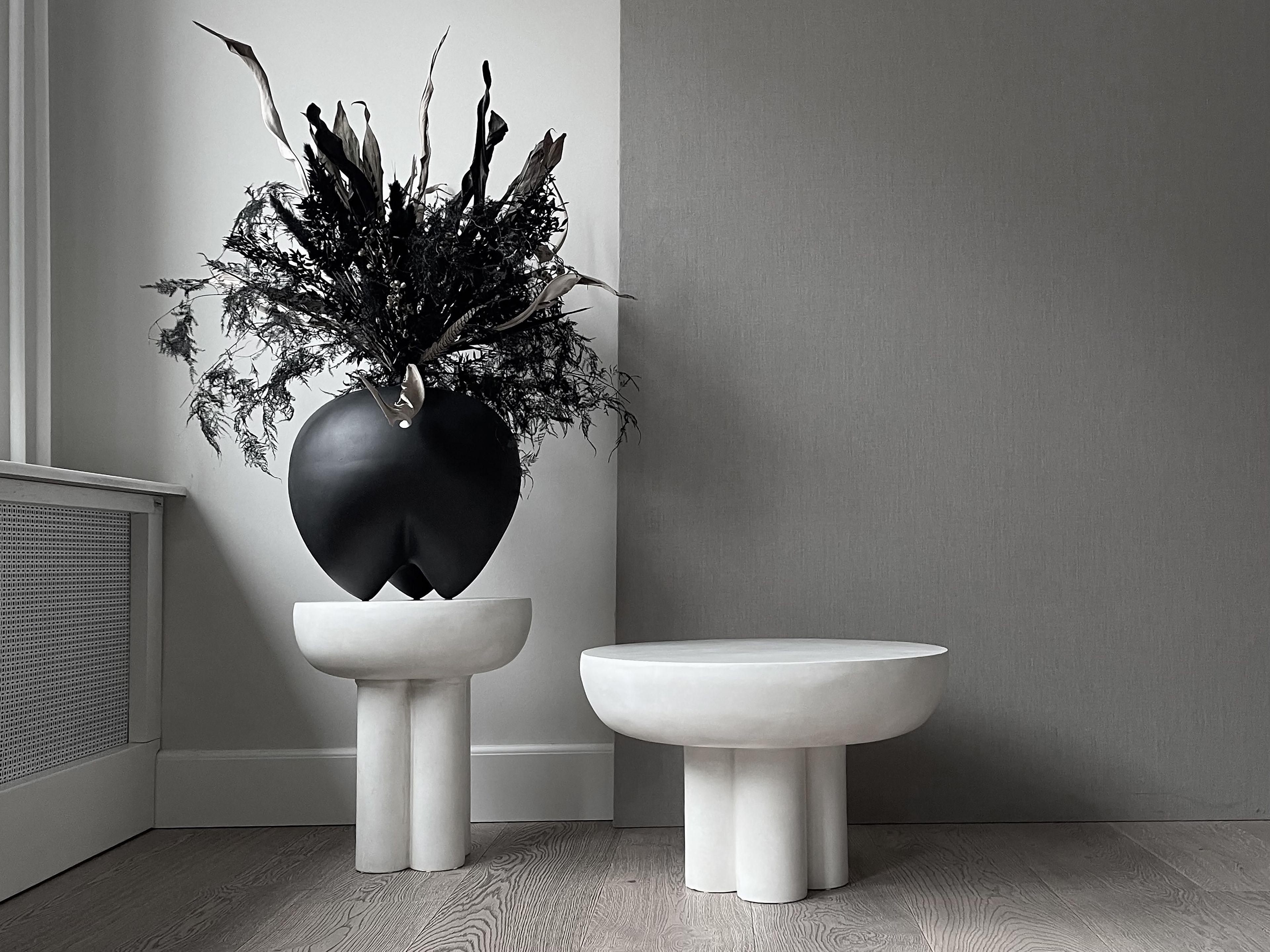 Керамическая ваза 101 Copenhagen ARCH-00022404 - Вид №9