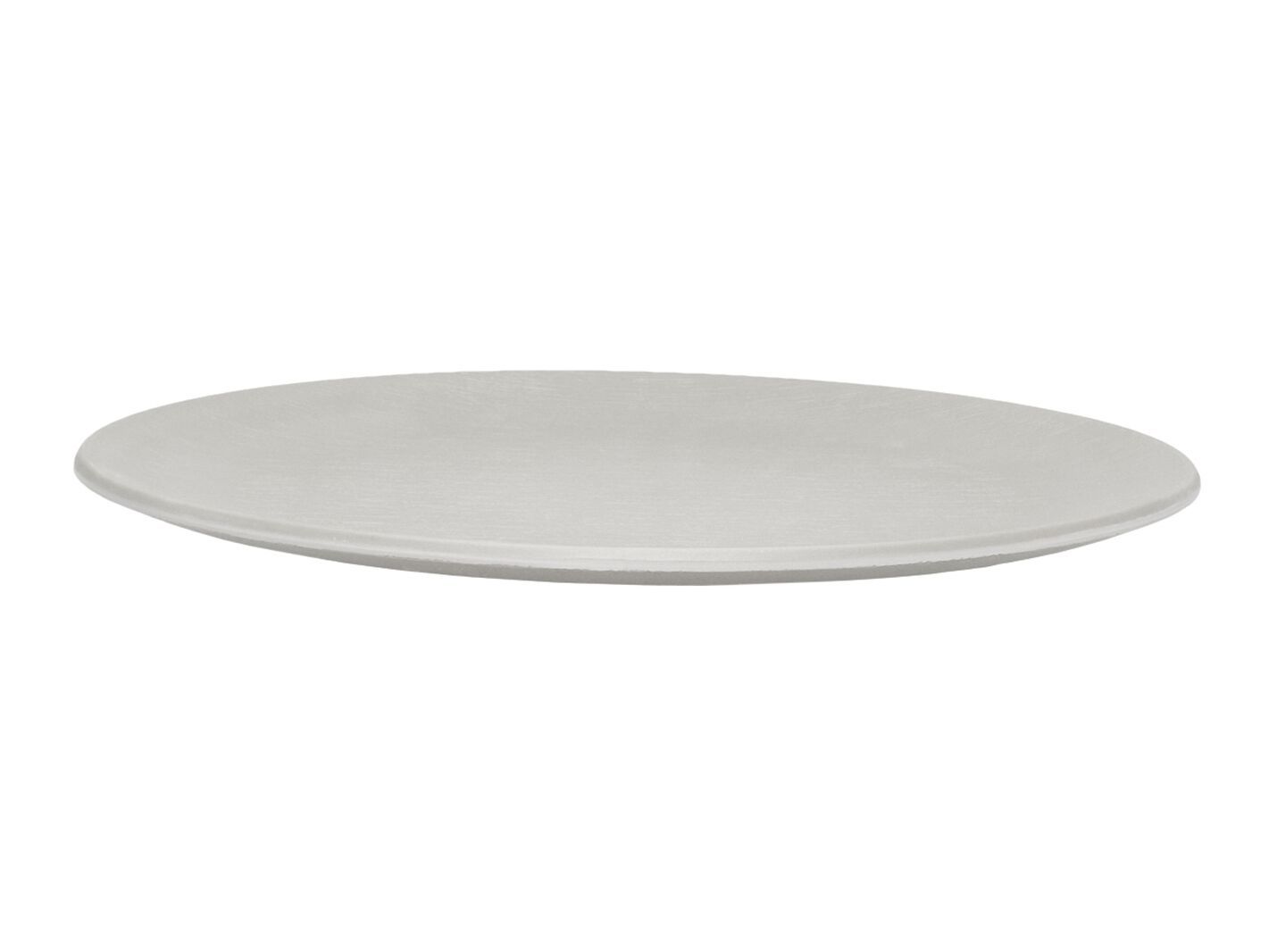 Меламиновая круглая подложка Kartell текстура ARCH-00045571