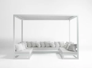 GANDIABLASCO Диван Pérgola sofá