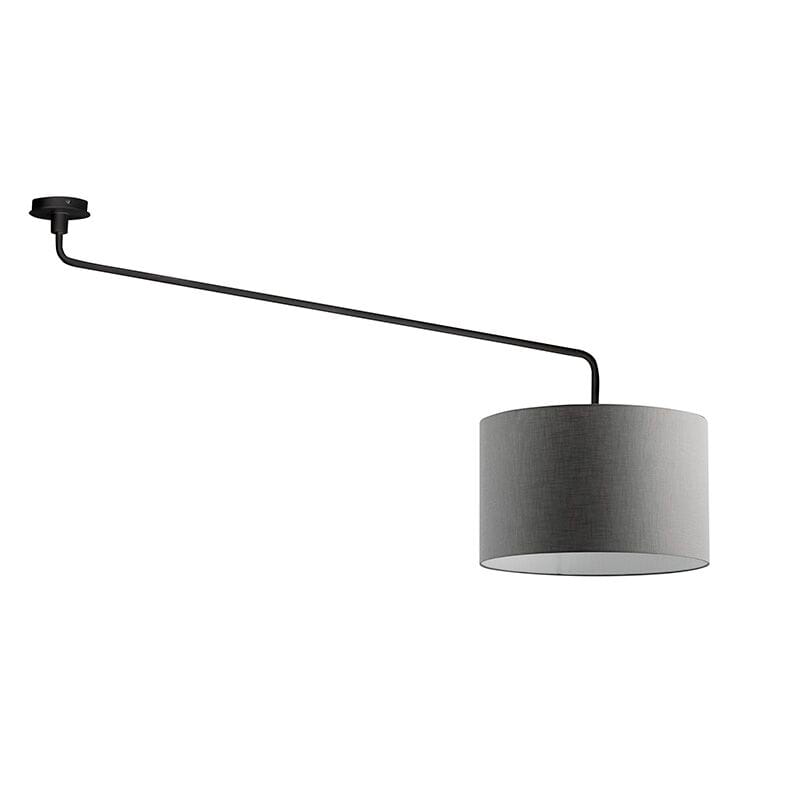 Регулируемая ткань светодиодный потолочный светильник Rossini Illuminazione VIVIEN ARCH-00096985