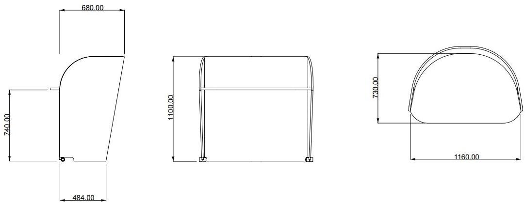 Cider Edition Индивидуальное рабочее место sun-id-1388610 - Вид №4