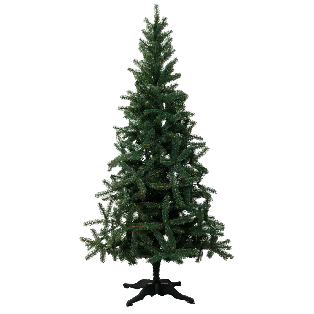 88999415 Искусственная ель Оптима микс 150 см STLM-1548303 Santreyd  - Вид №1