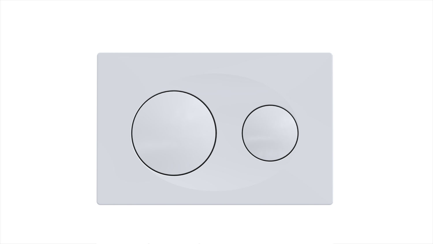 P400130 P40-белая панель Eca 