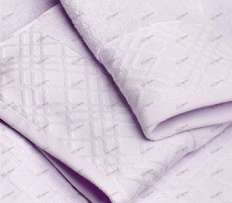 Victoria Stenova 216231 Полотенце махровое JE T'AIME 