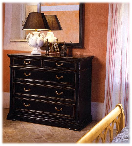 Комод ADO TONIN 1361 GLAMOUR