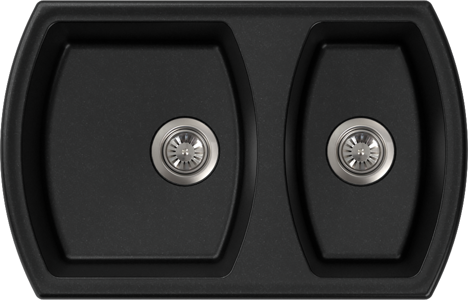 Кухонная мойка Fostogran FG 78-50 404 