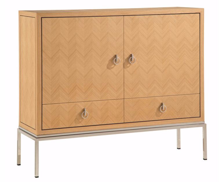 Roche Bobois Комод с распашными дверцами Epoq sun-id-1409472 - Вид №1