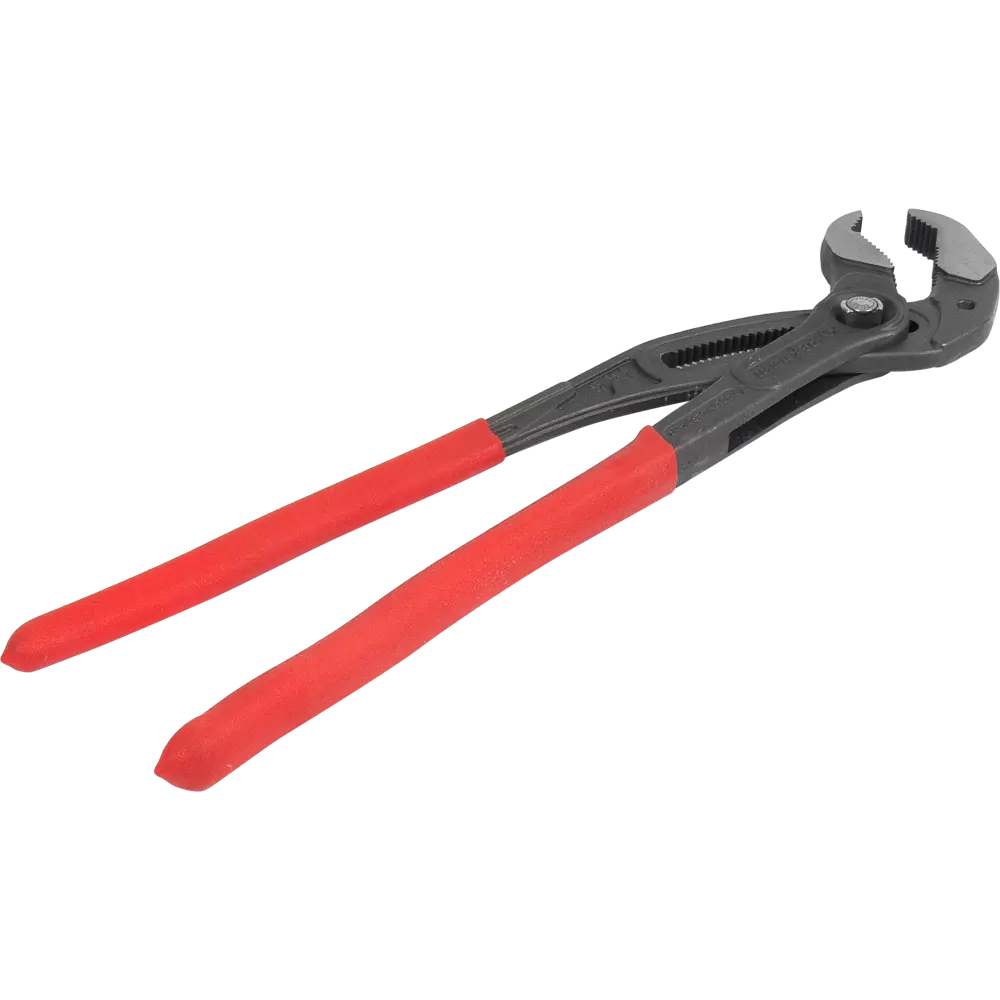 Клещи переставные Knipex Cobra KN-8701400 захват до 95 мм длина 400 мм 82212115 STLM-2033020  - Вид №4