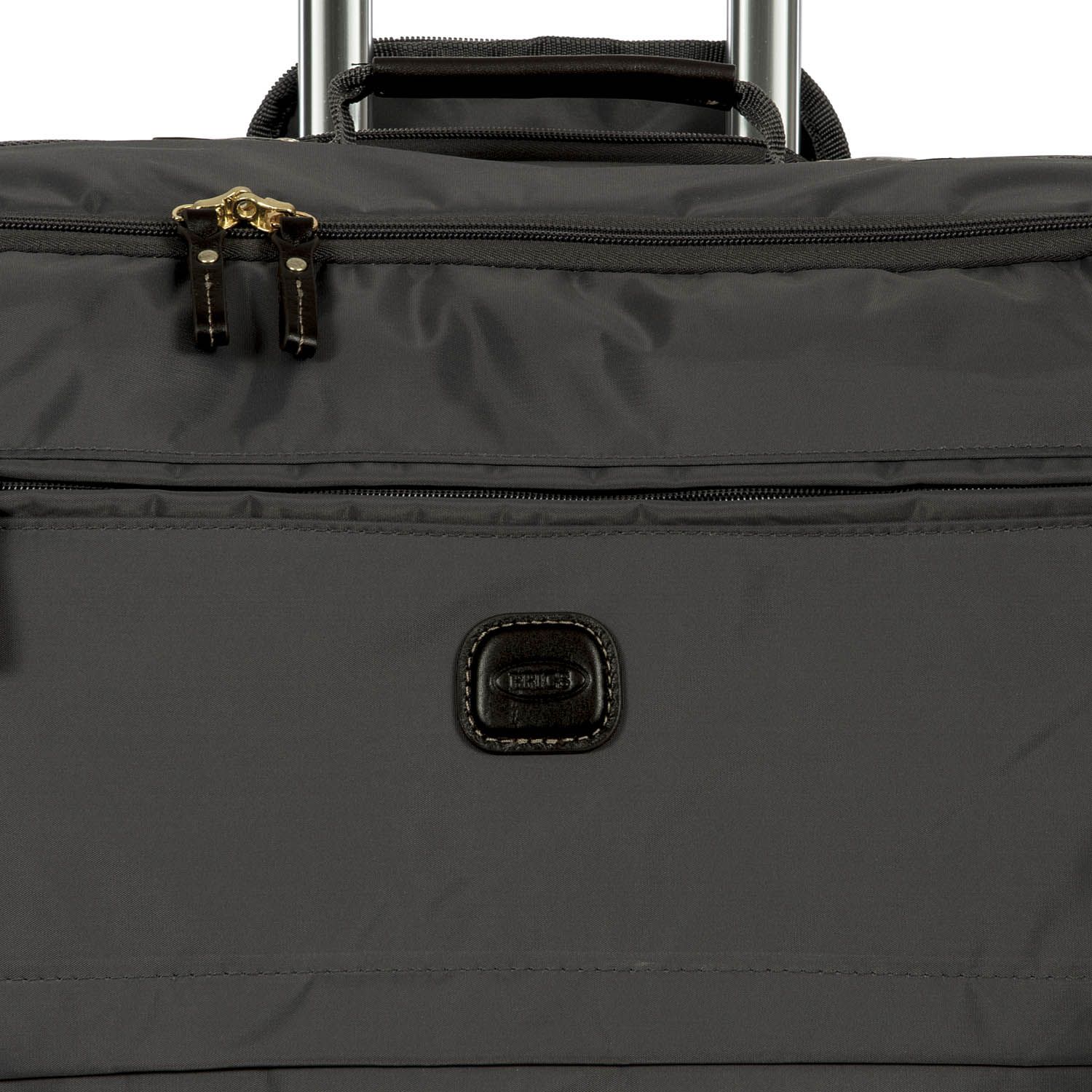 BXL48145.260 Чемодан BXL48145 Large Soft Trolley Brics X-Travel  - Вид №6