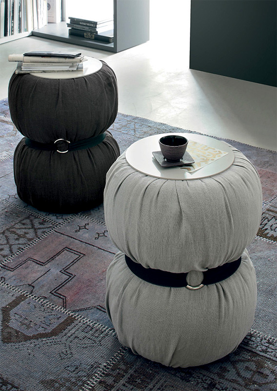Пуф GUCCINO TOMASELLA 65952 COMPLEMENTI - Вид №1