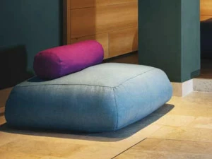 GART Модульное кресло из ткани Island