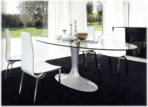 Стол Imperial TONIN 8010 EL