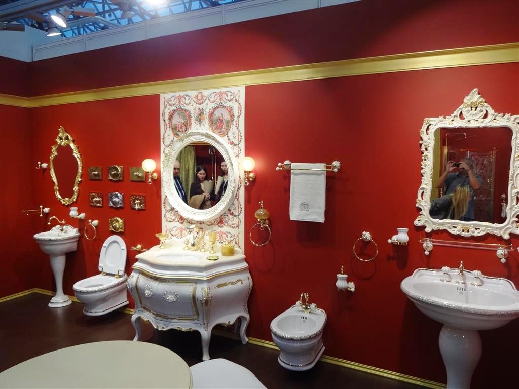 Тумба под раковину MIGLIORE Vittoria ML.VIT-BA115.BI.DO Bianco с декором.DOrato GM.VIT-BA115.BI.DO - Вид №2