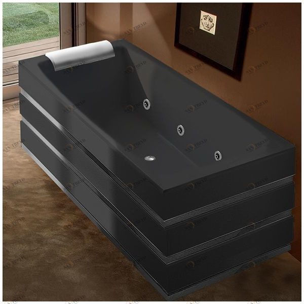 Ванна Gruppo Treesse Crystal V123B-DX-C STXV123BDXC