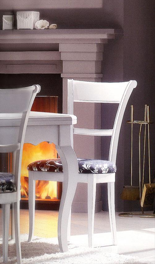 Стул  BTC INTERNATIONAL M 0060/S Melograno