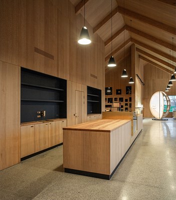 A34 Модульная система vola  - Вид №18