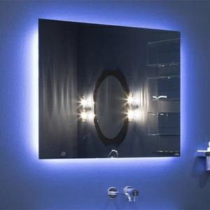 Зеркало NEUTROLED75W81 Antonio Lupi NEUTROLED с подсветкой