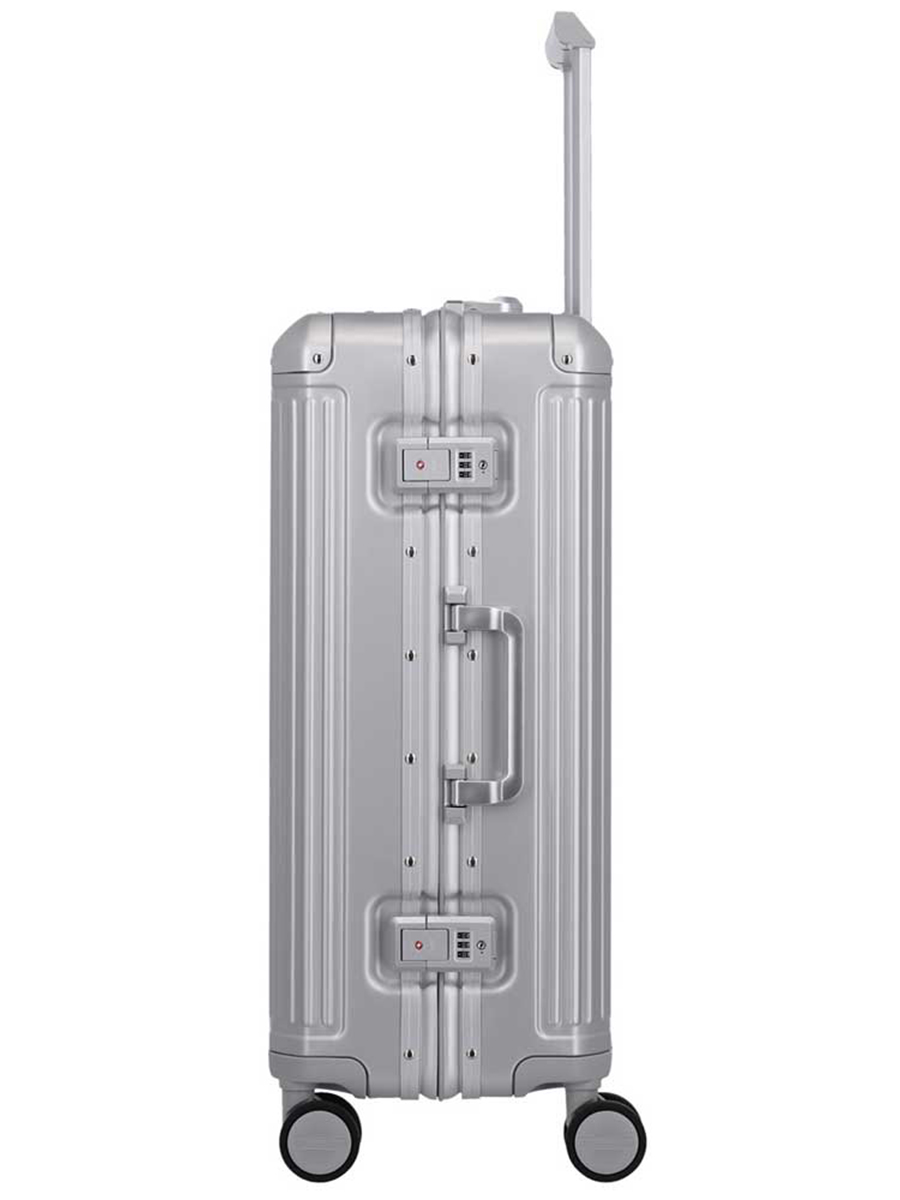 79948-56 Чемодан 79948 4-Wheels Trolley M Travelite Next - Вид №1