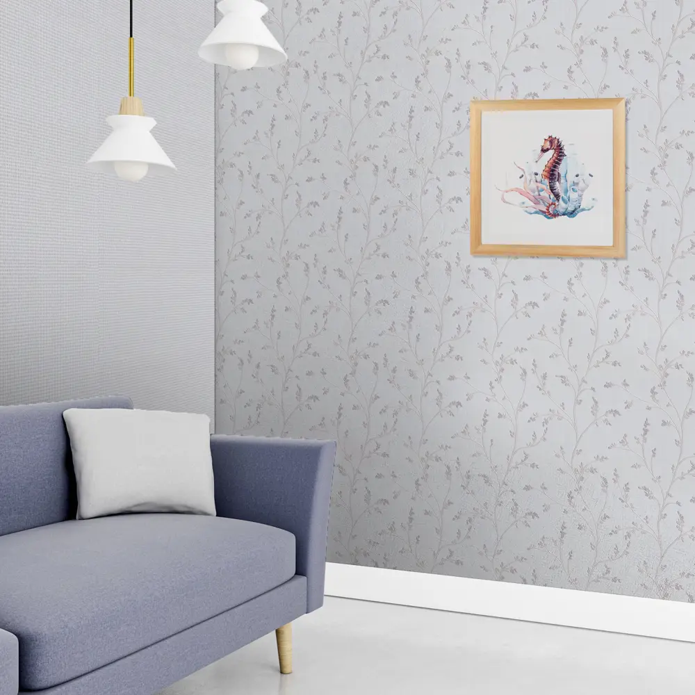 Обои флизелиновые Malex Design Прима бежевые 1.06 м 4137-8 МОСКОВСКАЯ ОБОЙНАЯ ФАБРИКА malex desing STLM-2094413 - Вид №3