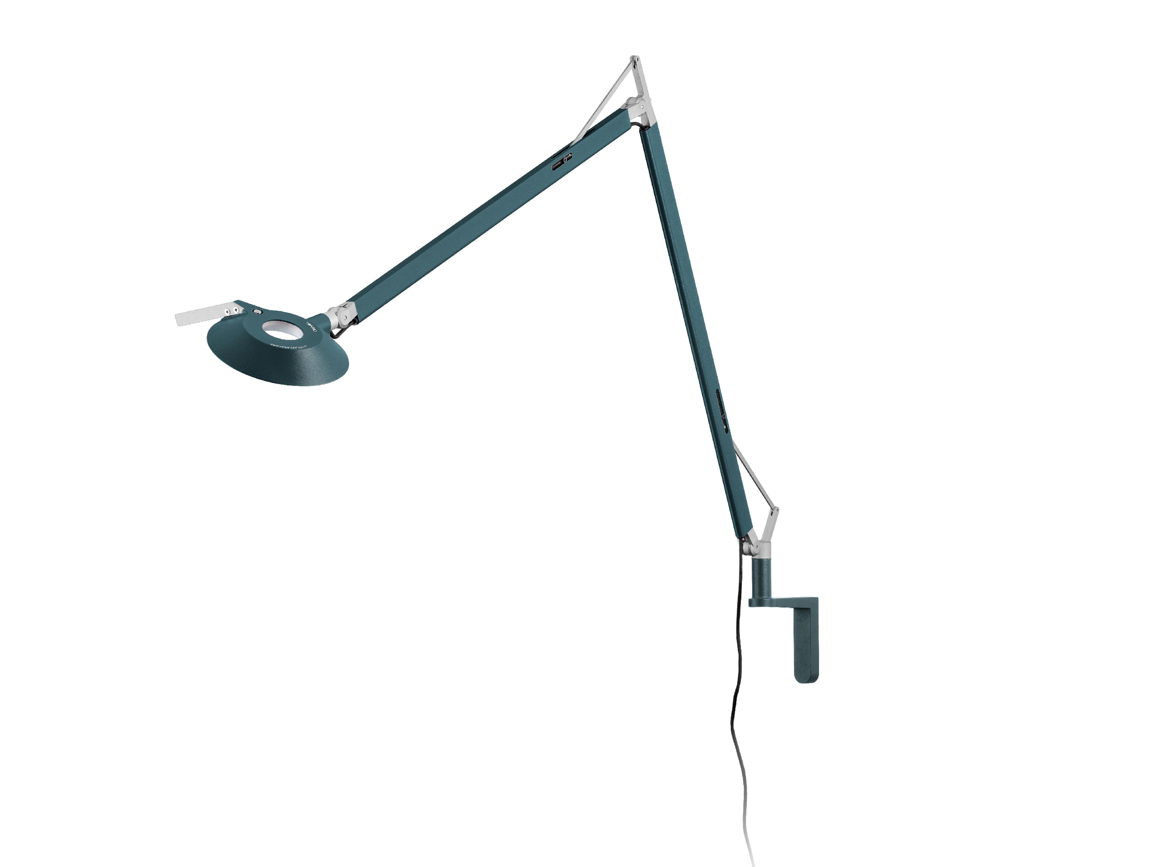 Алюминиевый настенный светильник In Stock Stilnovo ARCH-00040599