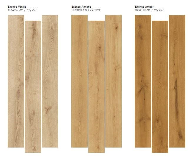 Напольные покрытия под дерево Atlas Concorde Exence ARCH-00020190 - Вид №4