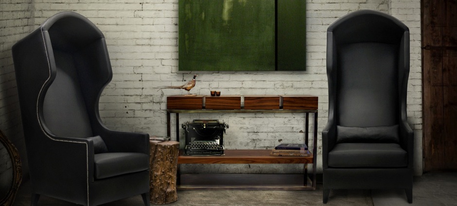 002966 Консоль Cassis Brabbu  - Вид №6