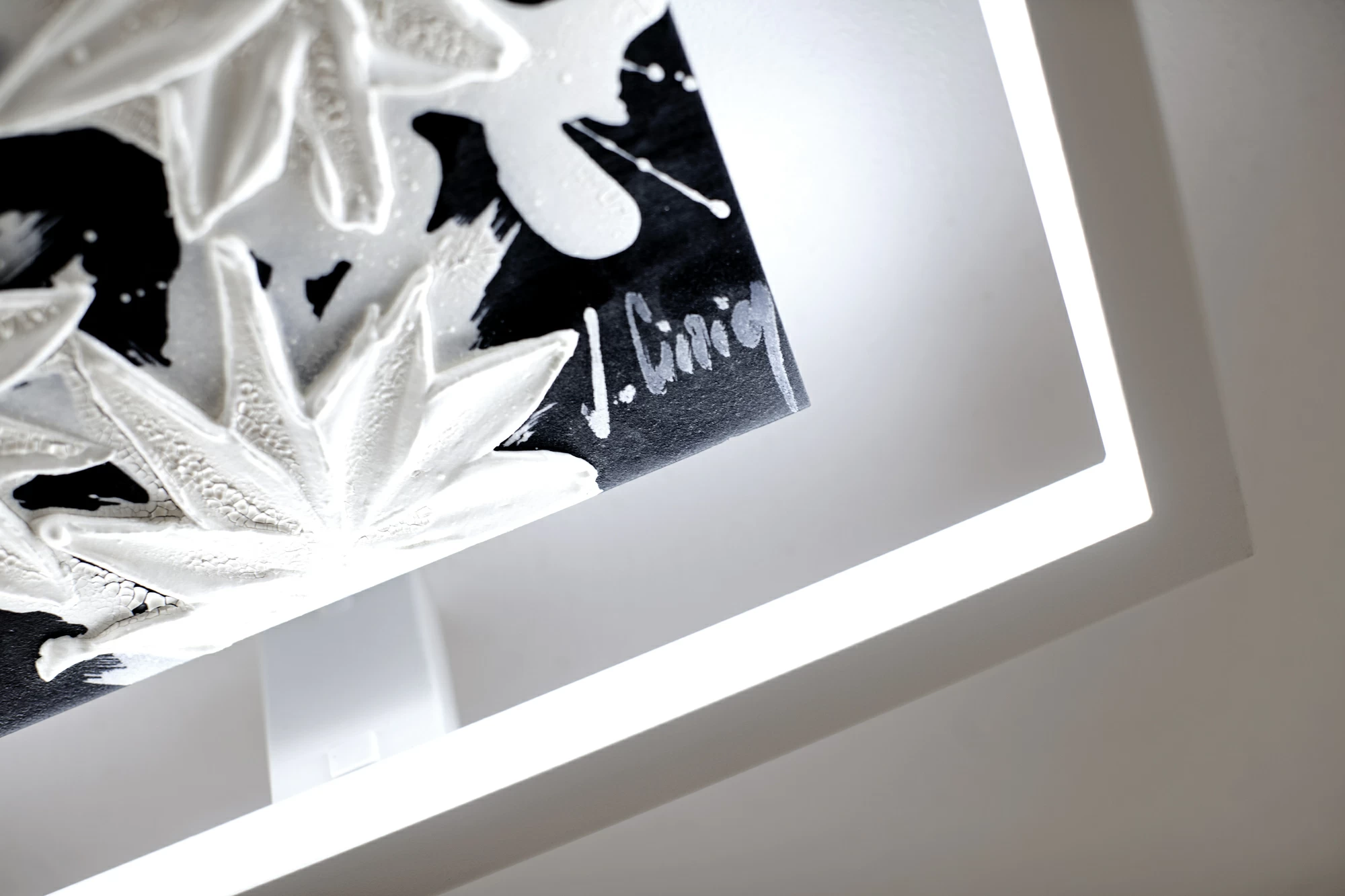 Освещение 104 Х 42 см Hawaii LT Cinier 4000 k sun-id-1218200 - Вид №4