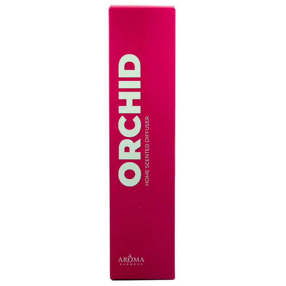 Ароматический диффузор Aroma Harmony Orchid 100 мл 84999540 STLM-2072975  - Вид №2