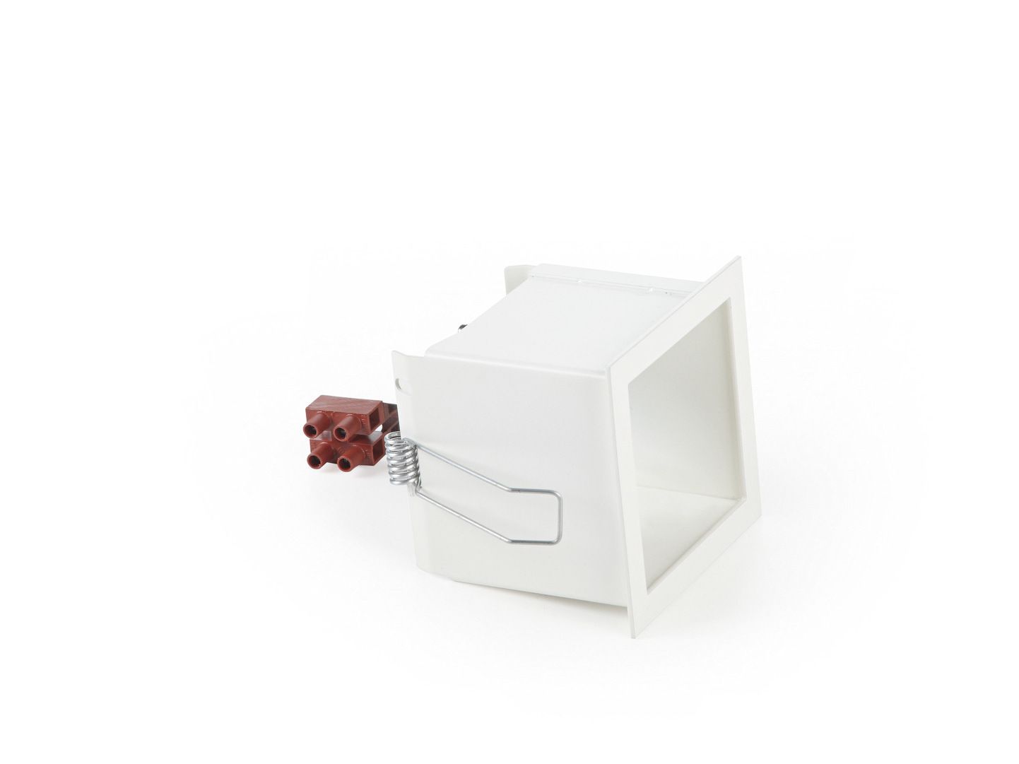 Квадратный светодиодный светильник EGOLUCE ARCH-00014431 - Вид №1