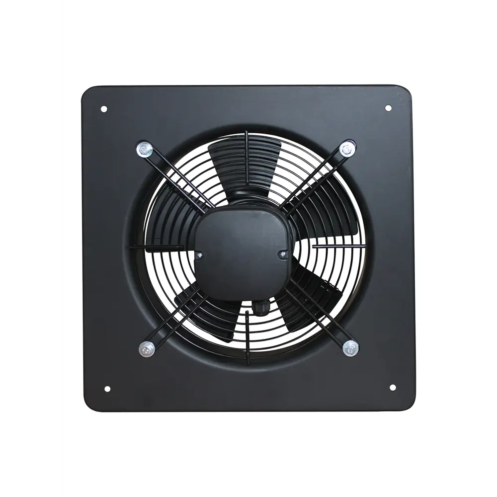 Вентилятор осевой центробежный Era Pro Storm D400 STLM-2097723 - Вид №1