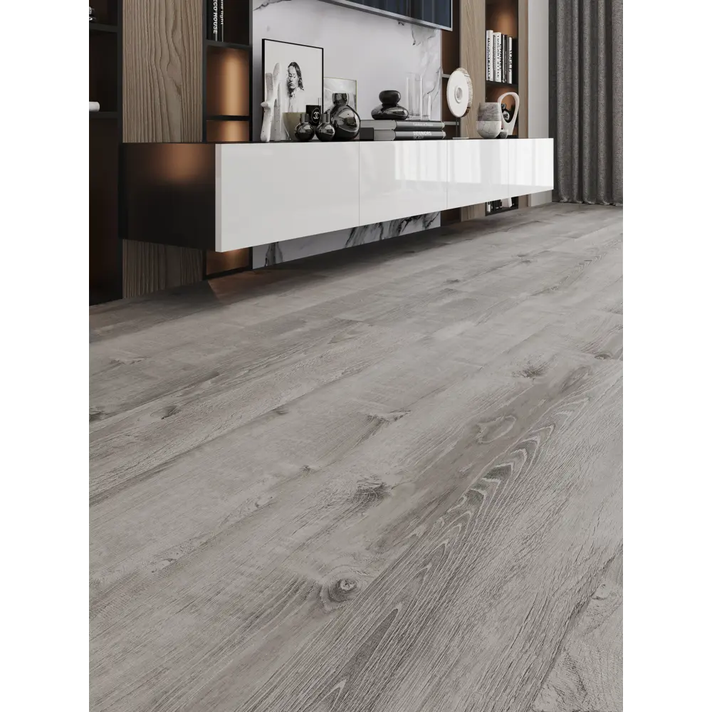 SPC плитка Craft Floor Дуб Сардиния 42 класс толщина 4 мм 2.16 м² 89435049 STLM-2197644  - Вид №7