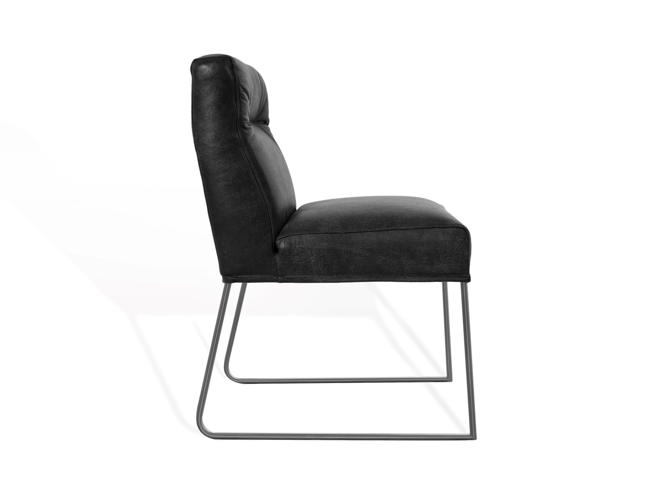 Мягкий стул для саней KFF D-Light ARCH-00000690 - Вид №7