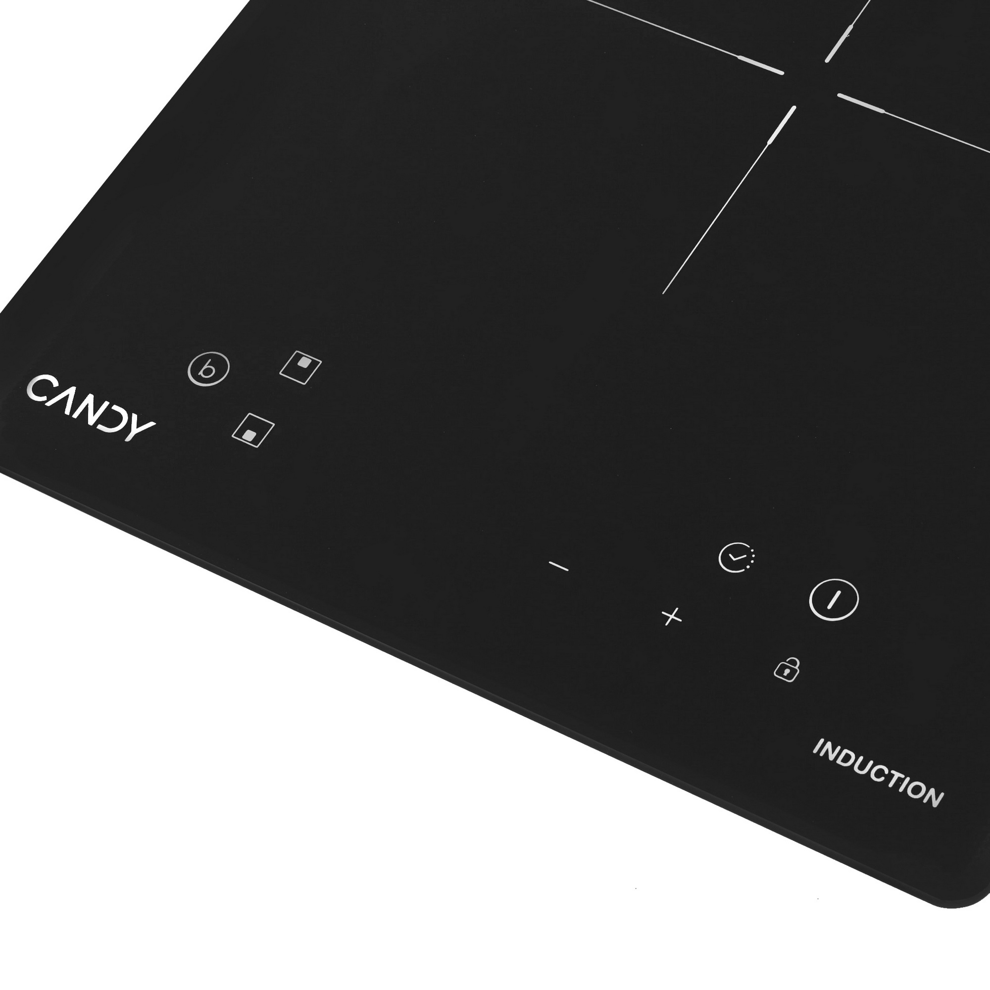 9114590 Индукционная варочная поверхность Candy CHXY32NB STDN-0043655 - Вид №2