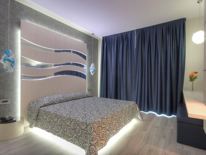 Mobilspazio Гостиничный номер в современном стиле Zeus sun-id-1414068 - Вид №29