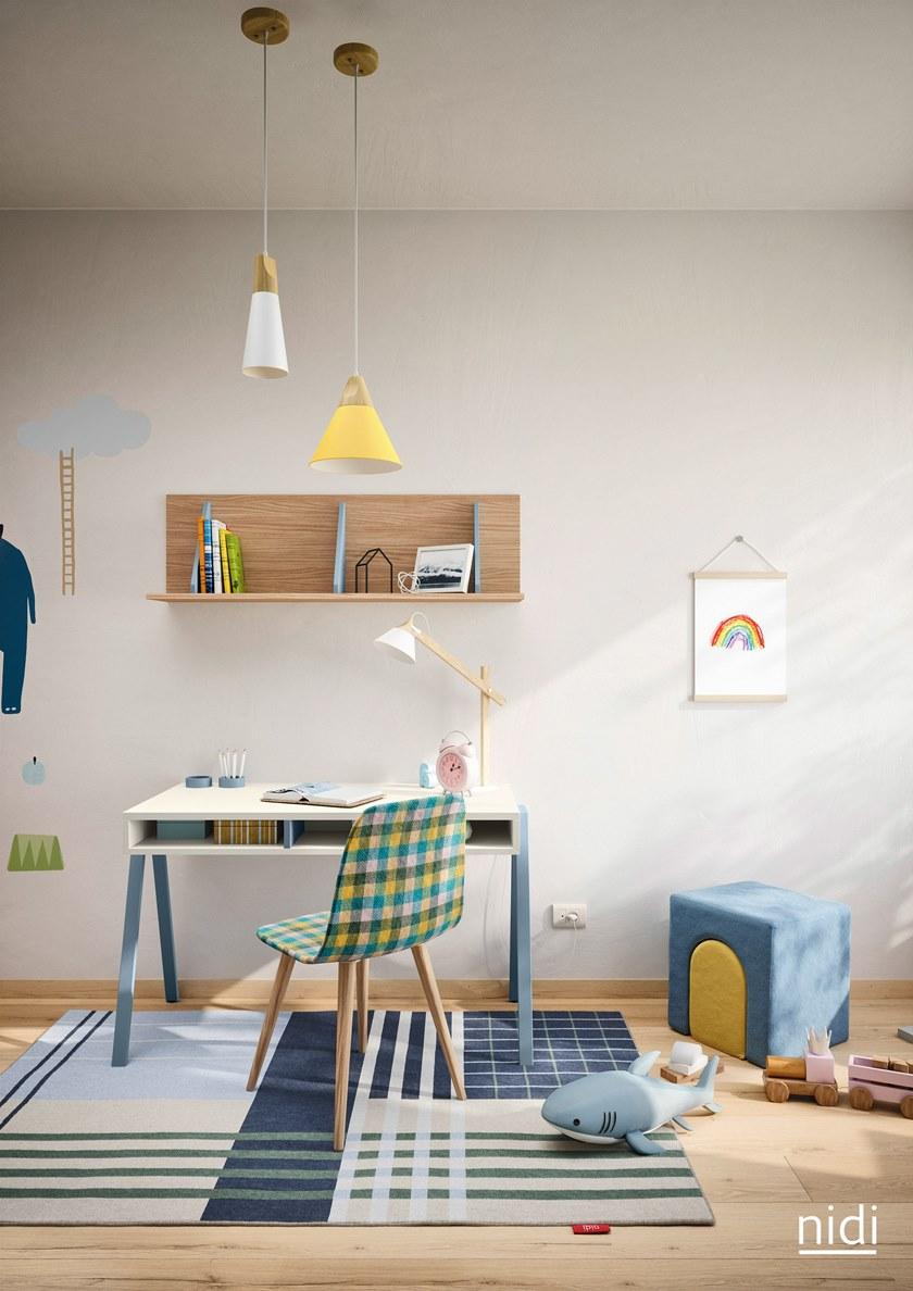 Nidi Письменный стол sun-id-1473784 - Вид №1