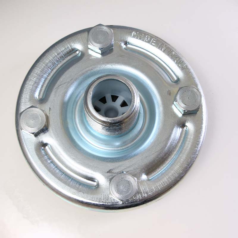 Расширительный бак белый MAG-H для отопления WATTS Ind присоединение 3/4" 18л 10017989 - Вид №3