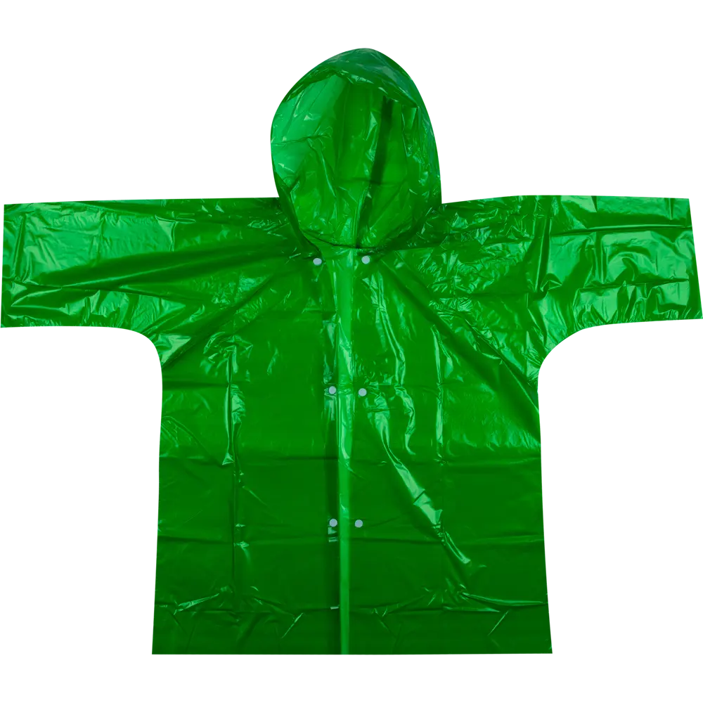 Santreyd Детский дождевик для активных прогулок в непогоду 82399399 Стандарт STLM-0026474