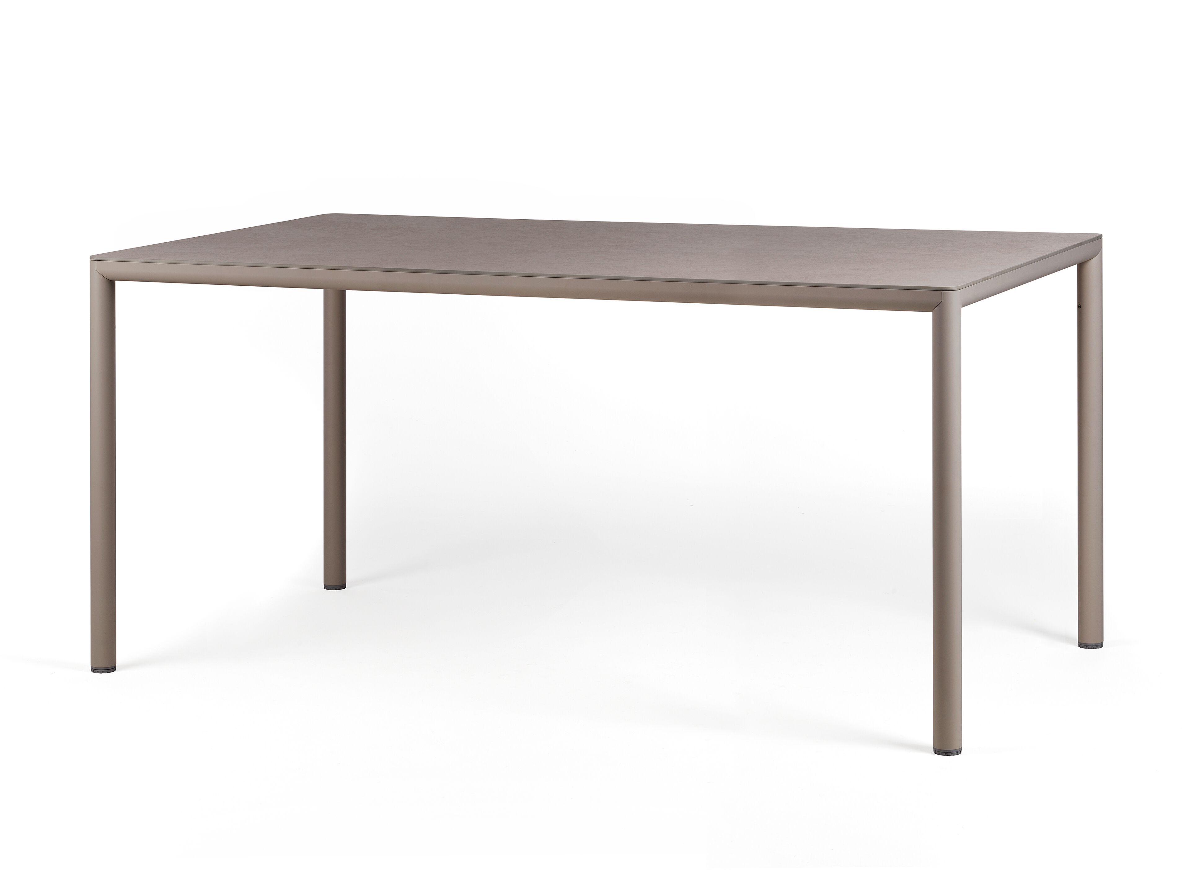 Контрактный стол и прямоугольный сад Nardi Piave ARCH-00057516 - Вид №4