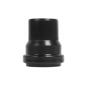 Переходник канализационный 50x48 мм полипропилен