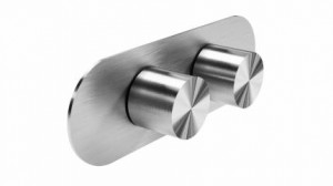 T7.42 Смеситель для ванны Waterrevolution Line LAPA