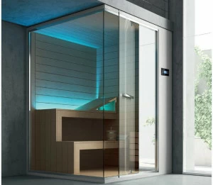 Gruppo Geromin Сауна Ghibli