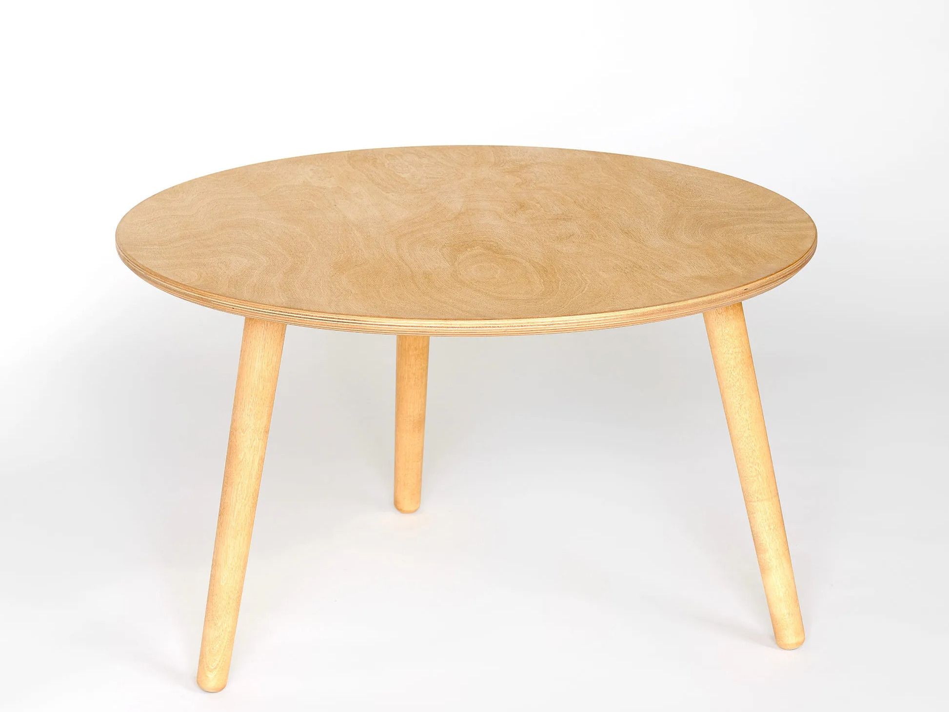 Круглый журнальный столик Radis Nam ARCH-00002953