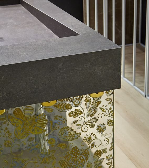 Столешницы для кухни - Лофт скин LIGRON LIST319 6082 - Вид №18