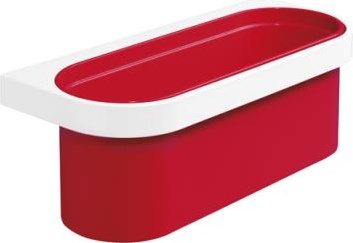 800.03.30099 корзина для душа HEWI System 800 K  - Вид №1