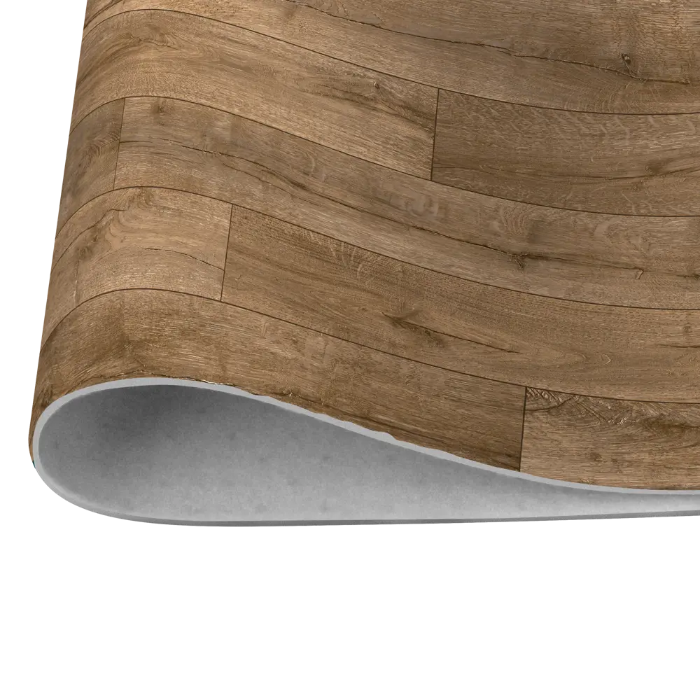 Линолеум «Noventis Ла Манш дуб Виллатик» 42 класс 2.5 м STLM-2164035 - Вид №2