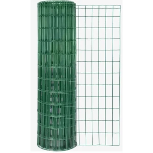 Сетка сварная стальная 75x100x2 мм 1.5x10 м 89460228 STLM-2134458