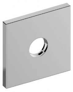 59545030092 Настенная розетка KEUCO IXMO