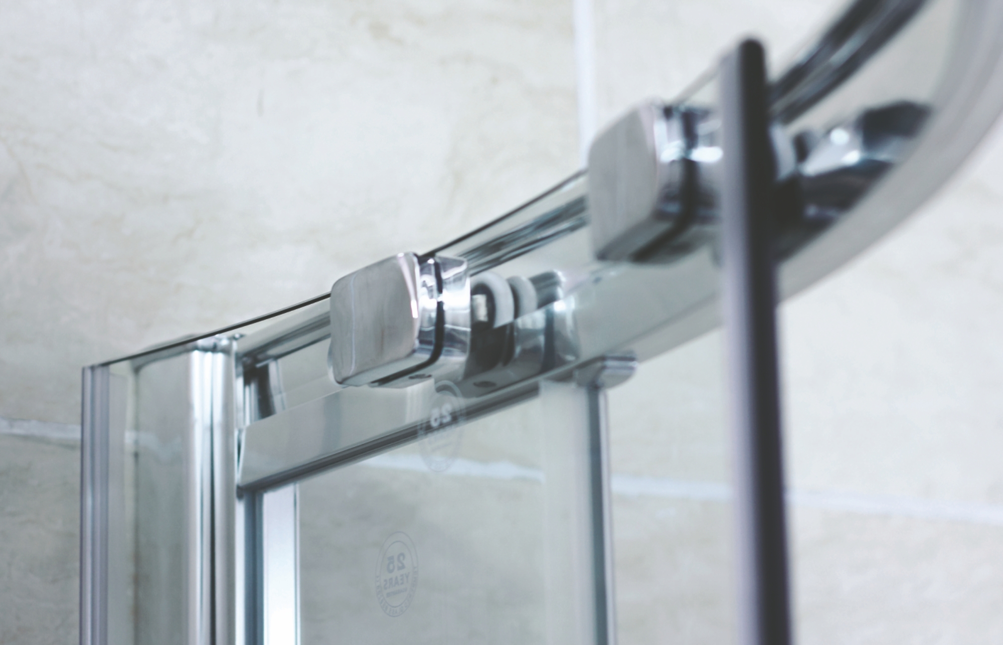 Душевой уголок CEZARES PRATICO-RH-1-120/90-C-Cr - Вид №1