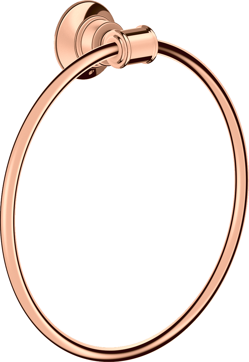 42021300 Кольцо для полотенца AXOR MONTREUX